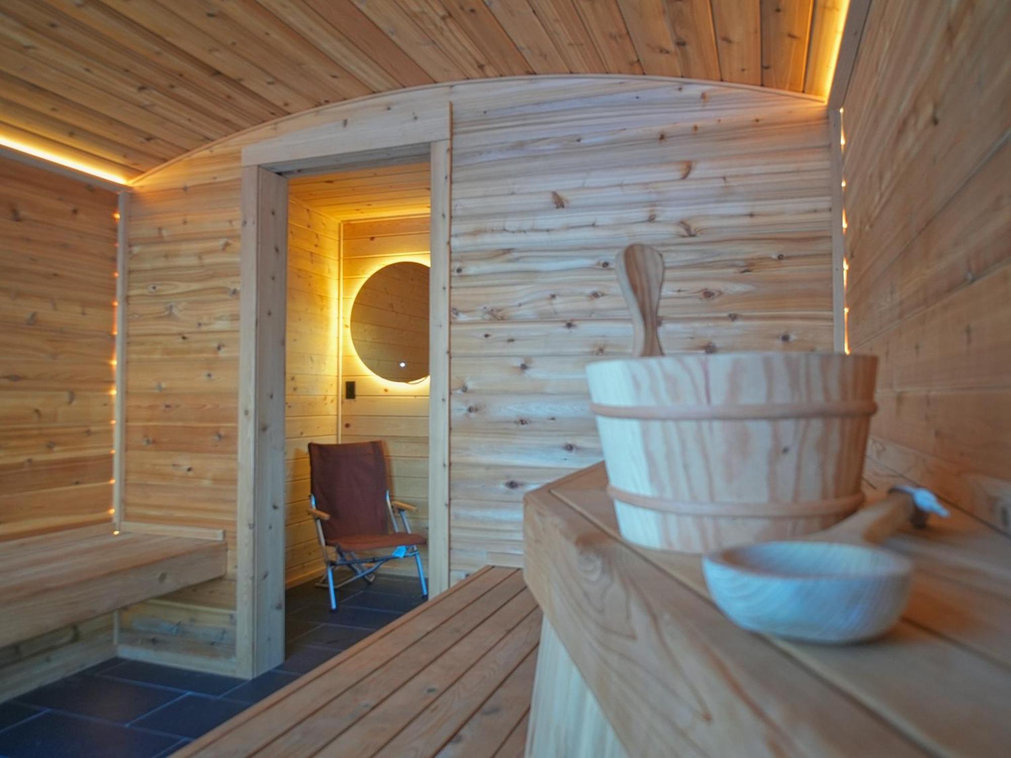 Talkeetna Aerie Adventure Lodge ภายนอก รูปภาพ