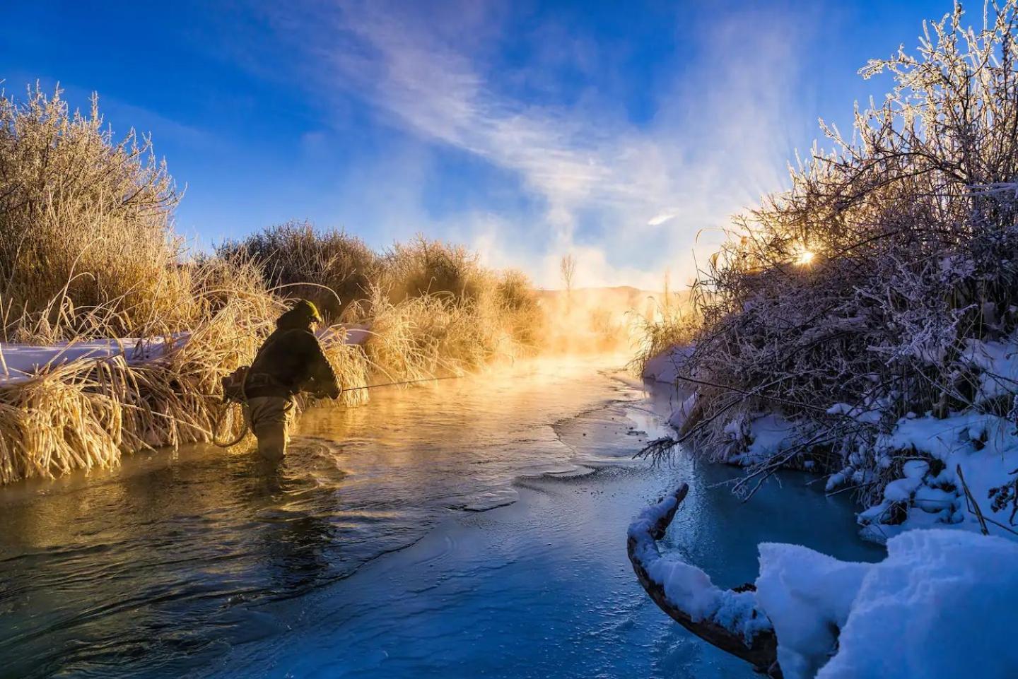Talkeetna Aerie Adventure Lodge ภายนอก รูปภาพ