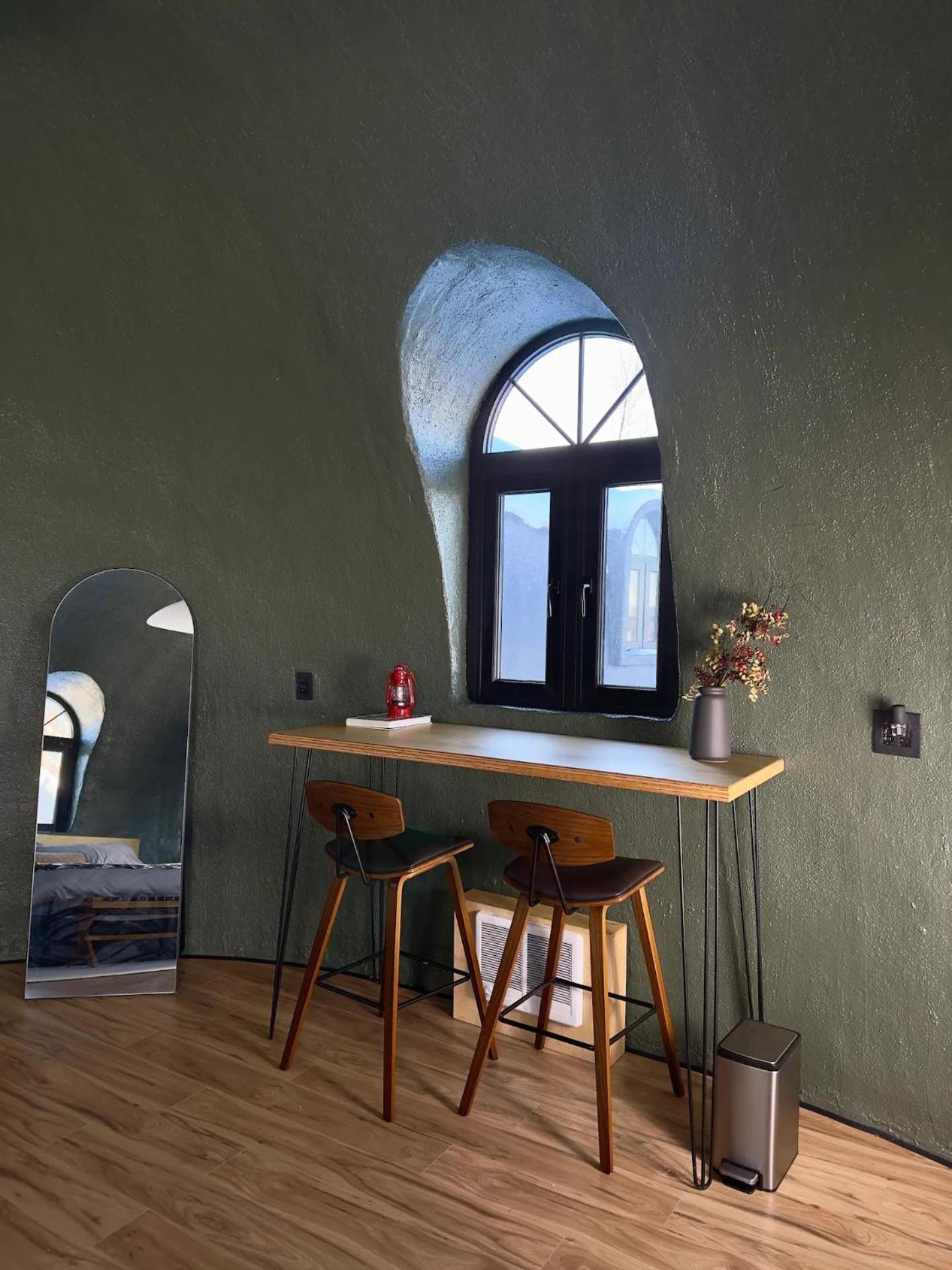 Talkeetna Aerie Adventure Lodge ภายนอก รูปภาพ